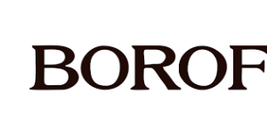 Borofone