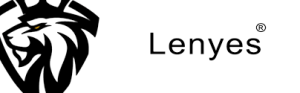 Lenyes