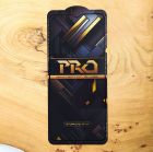 Захисне скло 3DGLASS HOCO Samsung M13 4G Black