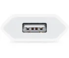Адаптер живлення Apple 5W USB Power Adapter White