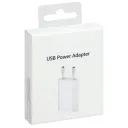 Адаптер живлення Apple 5W USB Power Adapter White