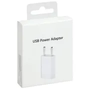 Адаптер живлення Apple 5W USB Power Adapter White