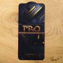 Захисне скло 3DGLASS HOCO Samsung S22/S23 Black