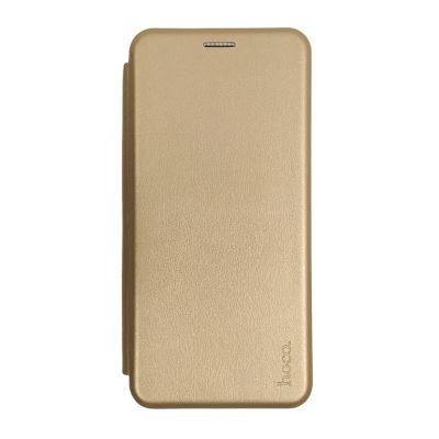 Чохол книжка Xiaomi Mi 11 Lite Gold