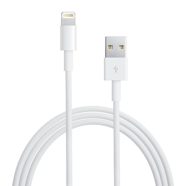Кабель Apple USB - Lightning 1m