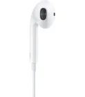 Дротові навушники Apple EarPods з роз'ємом Lightning Connector (білі)