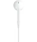 Дротові навушники Apple EarPods з роз'ємом Lightning Connector (білі)