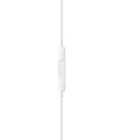 Дротові навушники Apple EarPods з роз'ємом Lightning Connector (білі)