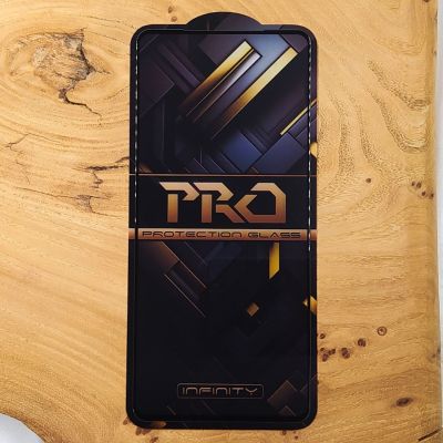 Захисне скло 3DGLASS HOCO Oppo A74 4G Black