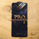 Захисне скло 3DGLASS HOCO Samsung S26 Plus Black