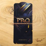 Захисне скло 3DGLASS HOCO Samsung S24 Plus/S25 Plus Black