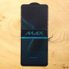 Захисне скло Full Glue Glass Oppo A53 Black