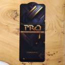 Захисне скло 3DGLASS HOCO Xiaomi Redmi A3 4G Black