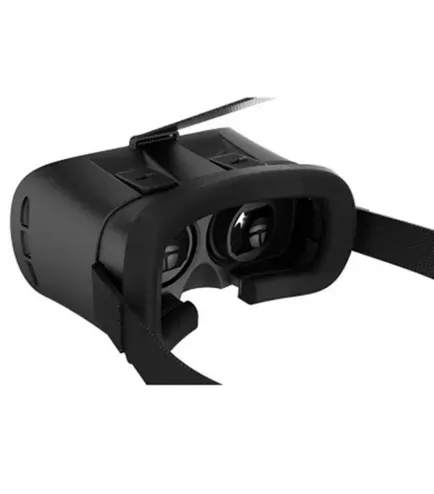 Окуляри віртуальної реальності для смартфона (VR-BOX)