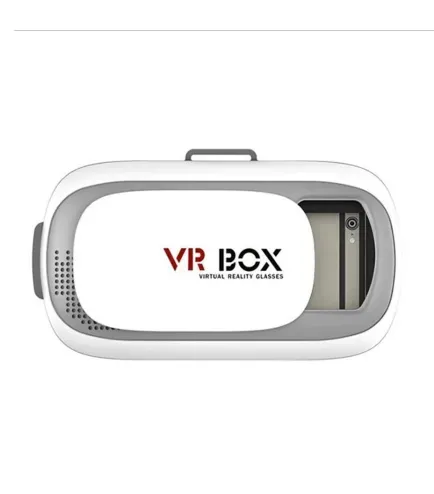 Окуляри віртуальної реальності для смартфона (VR-BOX)