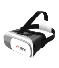 Окуляри віртуальної реальності для смартфона (VR-BOX)