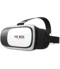 Окуляри віртуальної реальності для смартфона (VR-BOX)