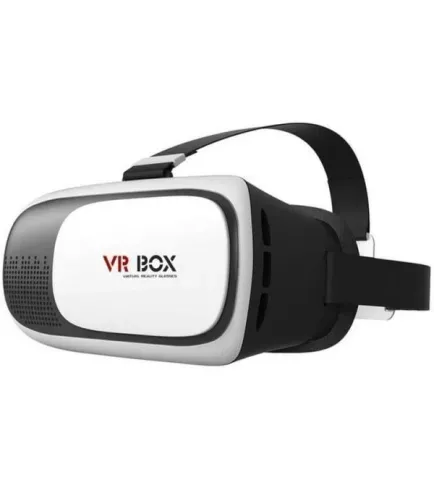 Окуляри віртуальної реальності для смартфона (VR-BOX)