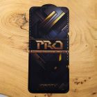 Захисне скло 3DGLASS HOCO Oppo A54 4G Black