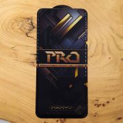 Захисне скло 3DGLASS HOCO Oppo A54 4G Black