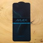 Захисне скло Full Glue Glass Oppo A52 Black