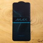 Захисне скло Full Glue Glass Oppo A74 Black