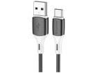 Кабель Borofone BX79 Silicone USB to USB-C 3A 1m