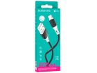 Кабель Borofone BX79 Silicone USB to USB-C 3A 1m