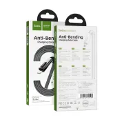 Кабель Hoco U70 Splendor USB to Lightning 1.2m