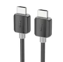 Кабель HDMI Hoco US08 2.0 (4K/60Hz), 2 метри