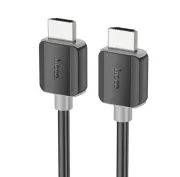 Кабель HDMI Hoco US08 2.0 (4K/60Hz), 2 метри