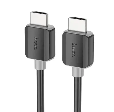 Кабель HDMI Hoco US08 2.0 (4K/60Hz), 2 метри