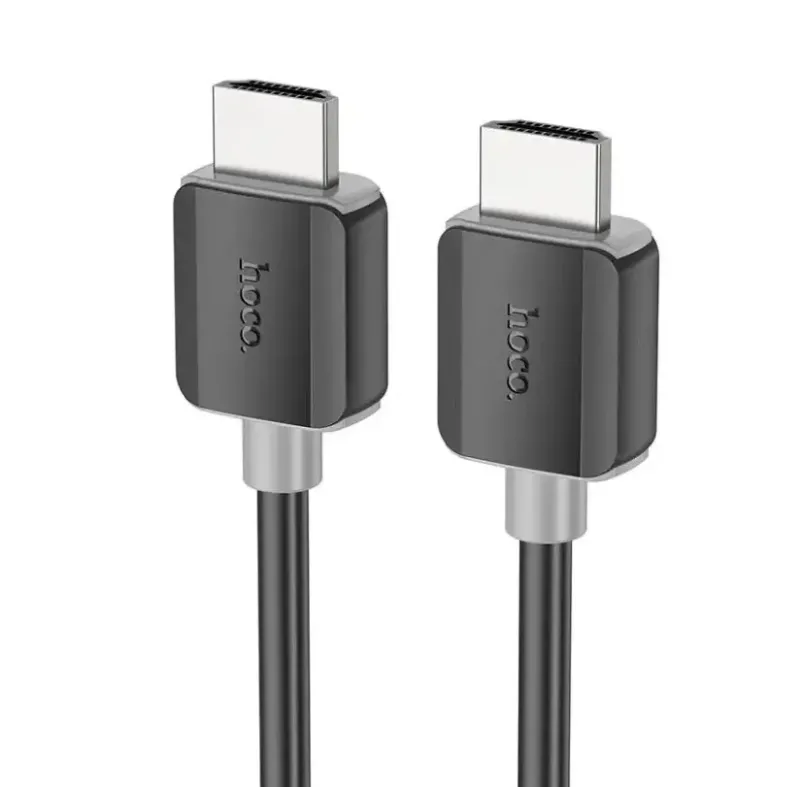 Кабель HDMI Hoco US08 2.0 (4K/60Hz), 2 метри