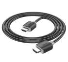 Кабель HDMI Hoco US08 2.0 (4K/60Hz), 2 метри