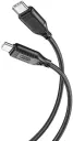 Кабель XO-NB-Q236B USB-C to USB-C 60W 1m