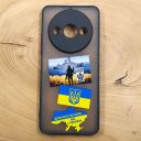 Чохол Patriotic для Xiaomi Redmi A3 4G