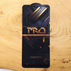 Захисне скло 3DGLASS HOCO Samsung M14 5G Black