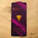 Захисне скло Full Glue Glass POCO F6 Black