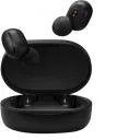 Бездротові навушники Xiaomi Redmi AirDots S (TWSEJ05LS) з зарядним кейсом — Чорні