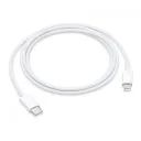 Кабель Apple USB-C to Lightning 1m