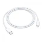 Кабель Apple USB-C to Lightning 1m