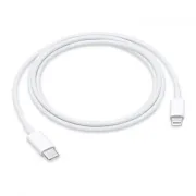 Кабель Apple USB-C to Lightning 1m