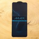 Захисне скло Full Glue Glass Vivo Y31S Black