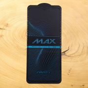 Захисне скло Full Glue Glass Vivo Y31S Black
