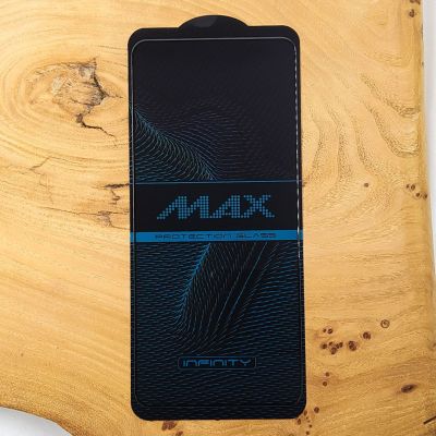 Захисне скло Full Glue Glass Xiaomi 14T/14T Pro 5G Black