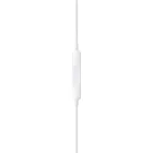 Дротові навушники Apple EarPods з роз'ємом Lightning (MMTN2) — Білі