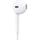 Дротові навушники Apple EarPods з роз'ємом Lightning (MMTN2) — Білі