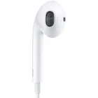 Дротові навушники Apple EarPods з роз'ємом Lightning (MMTN2) — Білі