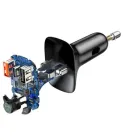 FM модулятор Baseus S-13 QC4.0 , PD3.0