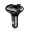 FM модулятор Baseus S-13 QC4.0 , PD3.0